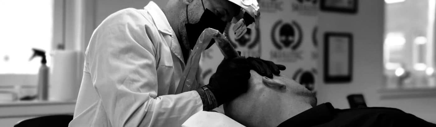 Scalp Micropigmentation Blog