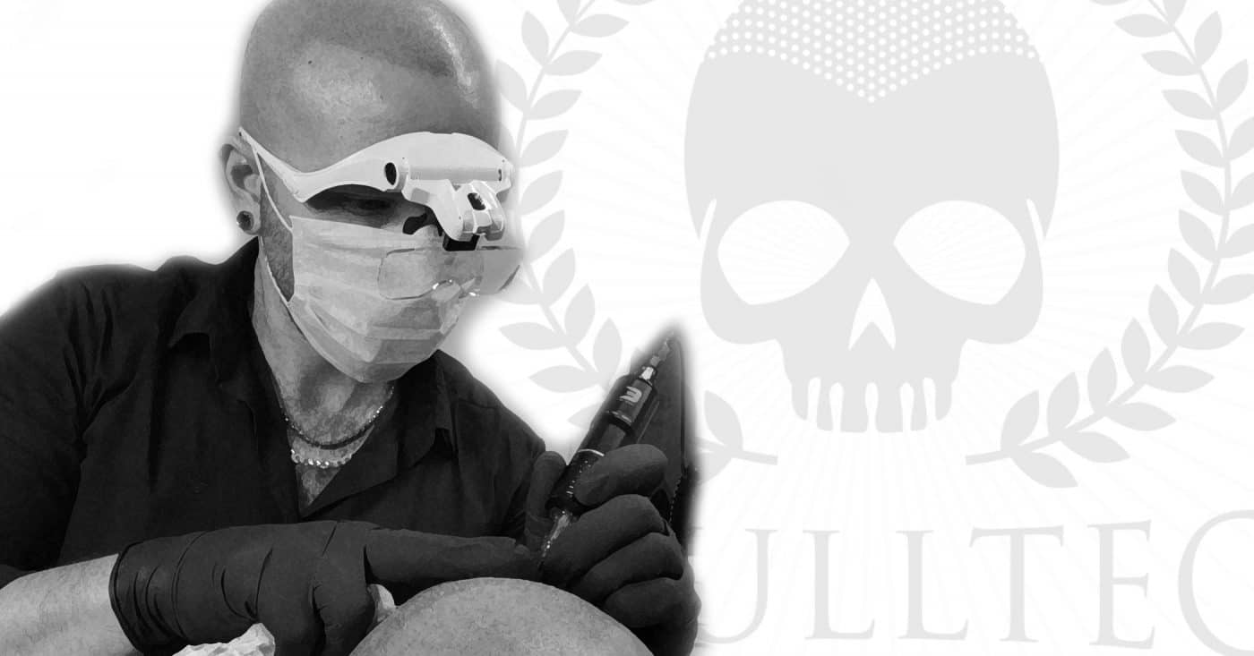 Scalp Micropigmentation Blog