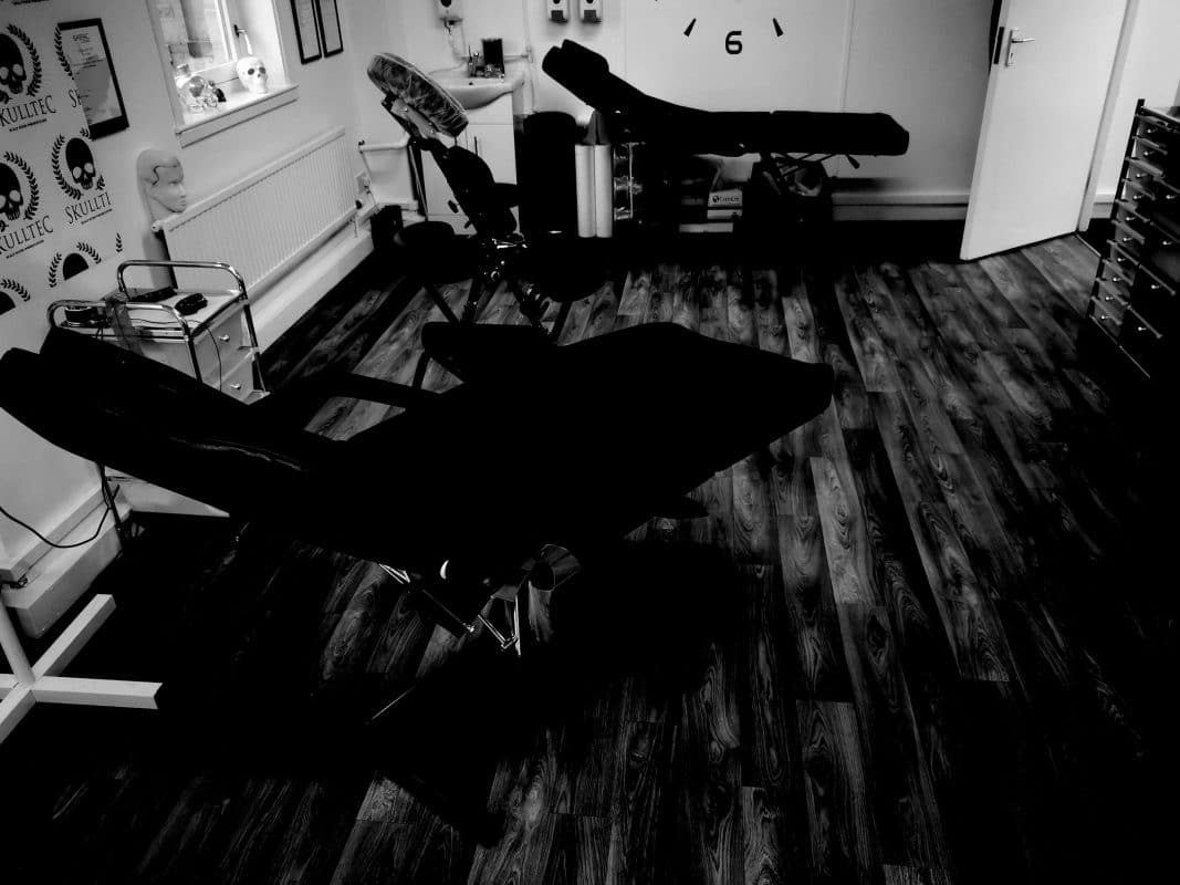 Scalp Micropigmentation Blog