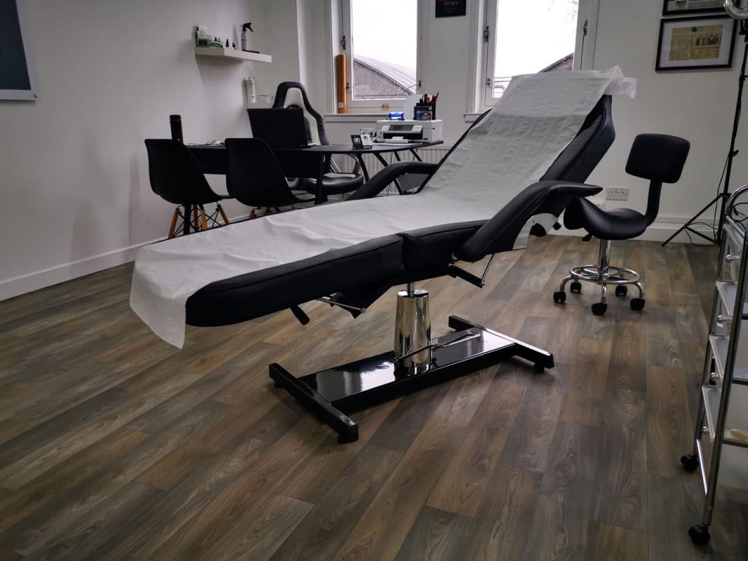 Scalp Micropigmentation Blog