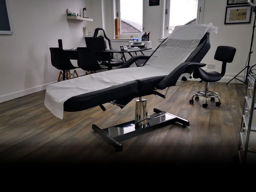 Scalp Micropigmentation Blog